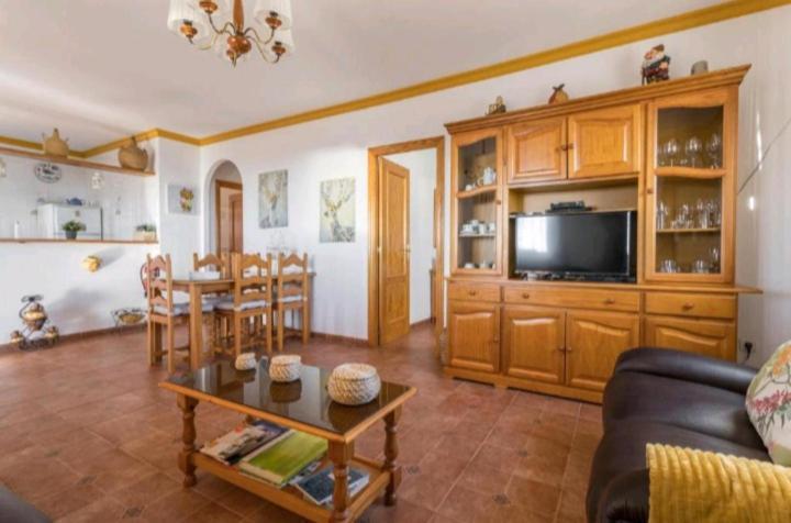 Vila Casa Laura Frigiliana Exteriér fotografie